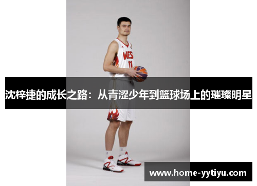 沈梓捷的成长之路：从青涩少年到篮球场上的璀璨明星